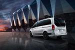 Mercedes-Benz V260 Sport Edition 2018 года (CN)